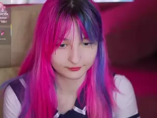 MikkyAoki's Live Sex Cam Show