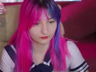 MikkyAoki's Live Sex Cam Show