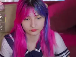 MikkyAoki's Live Sex Cam Show