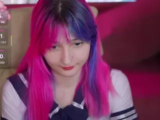 MikkyAoki's Live Sex Cam Show