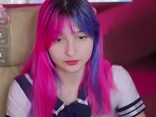 MikkyAoki's Live Sex Cam Show
