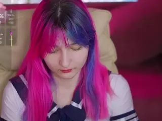 MikkyAoki's Live Sex Cam Show