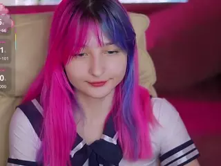 MikkyAoki's Live Sex Cam Show