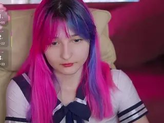 MikkyAoki's Live Sex Cam Show
