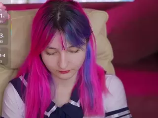 MikkyAoki's Live Sex Cam Show