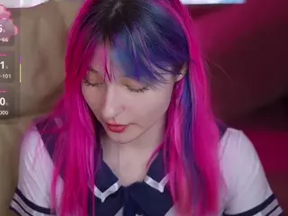 MikkyAoki's Live Sex Cam Show