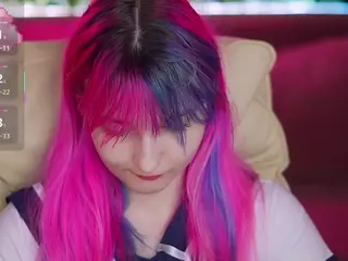 MikkyAoki's Live Sex Cam Show