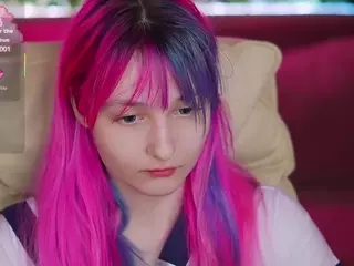MikkyAoki's Live Sex Cam Show