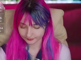 MikkyAoki's Live Sex Cam Show