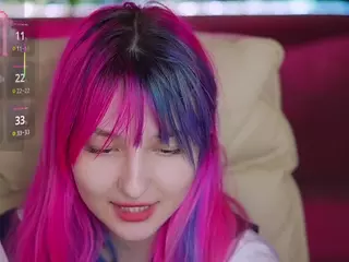 MikkyAoki's Live Sex Cam Show
