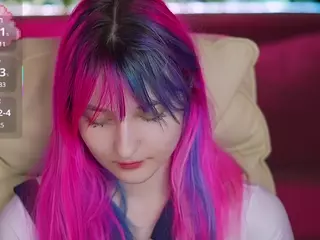 MikkyAoki's Live Sex Cam Show
