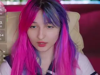 MikkyAoki's Live Sex Cam Show