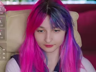 MikkyAoki's Live Sex Cam Show