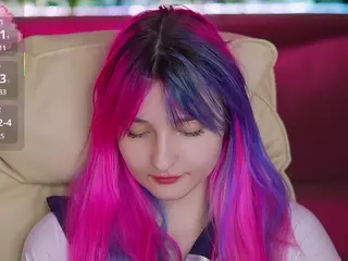 MikkyAoki's Live Sex Cam Show