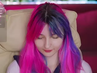 MikkyAoki's Live Sex Cam Show