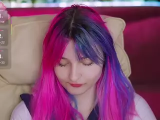 MikkyAoki's Live Sex Cam Show