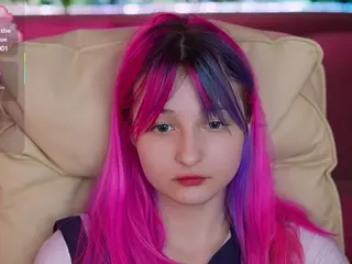 MikkyAoki's Live Sex Cam Show