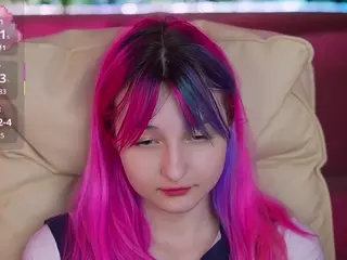 MikkyAoki's Live Sex Cam Show