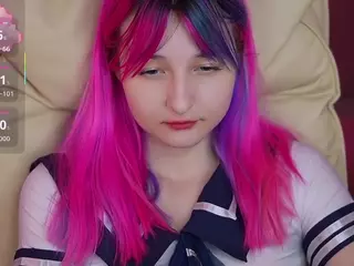 MikkyAoki's Live Sex Cam Show