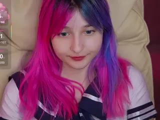 MikkyAoki's Live Sex Cam Show