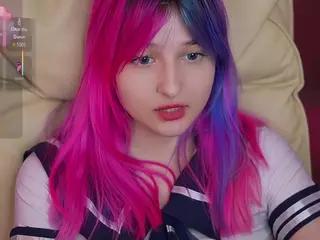 MikkyAoki's Live Sex Cam Show