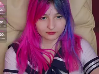 MikkyAoki's Live Sex Cam Show
