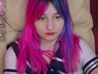 MikkyAoki's Live Sex Cam Show