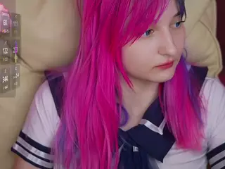 MikkyAoki's Live Sex Cam Show