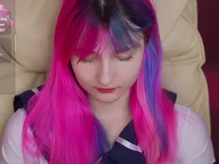 MikkyAoki's Live Sex Cam Show