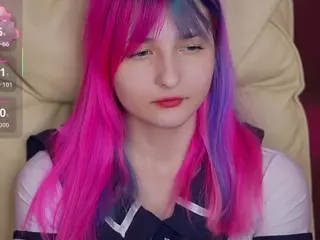 MikkyAoki's Live Sex Cam Show