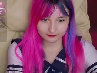 MikkyAoki's Live Sex Cam Show