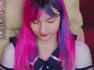 MikkyAoki's Live Sex Cam Show