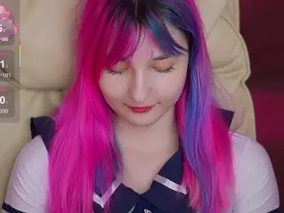 MikkyAoki's Live Sex Cam Show