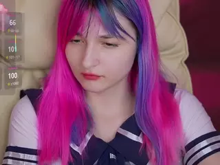 MikkyAoki's Live Sex Cam Show
