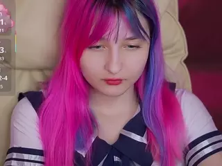 MikkyAoki's Live Sex Cam Show