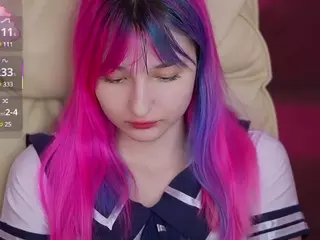 MikkyAoki's Live Sex Cam Show