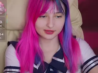 MikkyAoki's Live Sex Cam Show