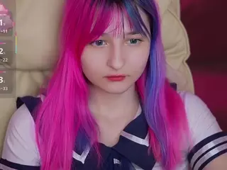 MikkyAoki's Live Sex Cam Show