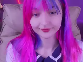 MikkyAoki's Live Sex Cam Show
