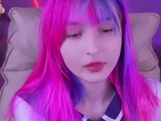 MikkyAoki's Live Sex Cam Show