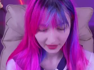 MikkyAoki's Live Sex Cam Show