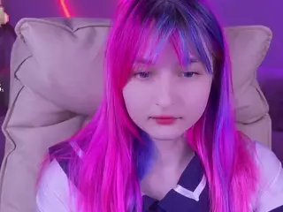 MikkyAoki's Live Sex Cam Show