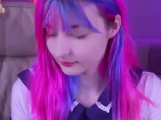MikkyAoki's Live Sex Cam Show