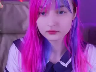 MikkyAoki's Live Sex Cam Show