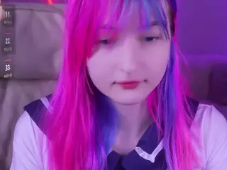 MikkyAoki's Live Sex Cam Show