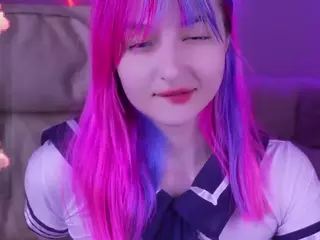 MikkyAoki's Live Sex Cam Show