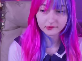 MikkyAoki's Live Sex Cam Show