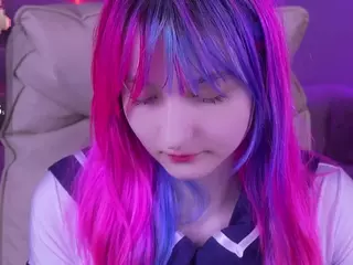MikkyAoki's Live Sex Cam Show