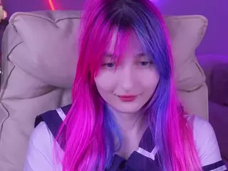 MikkyAoki's Live Sex Cam Show