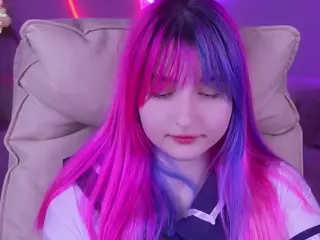 MikkyAoki's Live Sex Cam Show